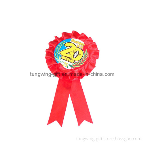 Melody&Voice Badge